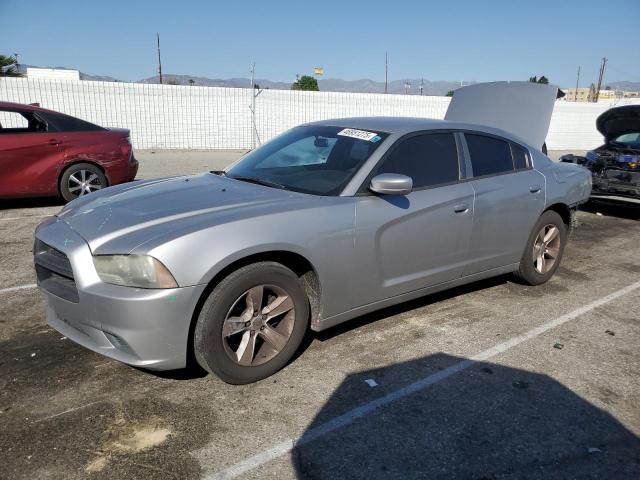 2011 DODGE CHARGER, 