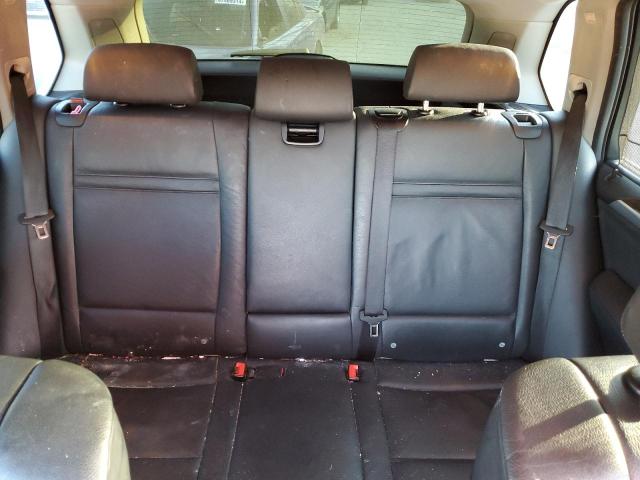5UXFE83549L310180 - 2009 BMW X5 XDRIVE48I BLACK photo 10