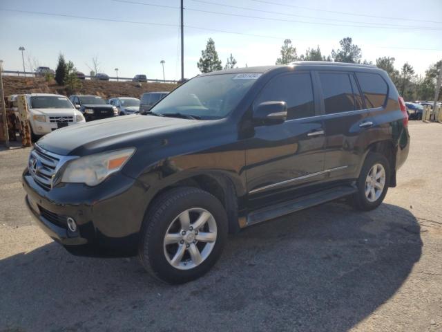 2013 LEXUS GX 460, 