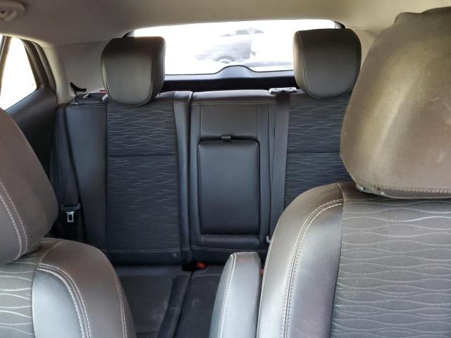 KL4CJFSB1FB166918 - 2015 BUICK ENCORE CONVENIENCE Qırmızı foto 10