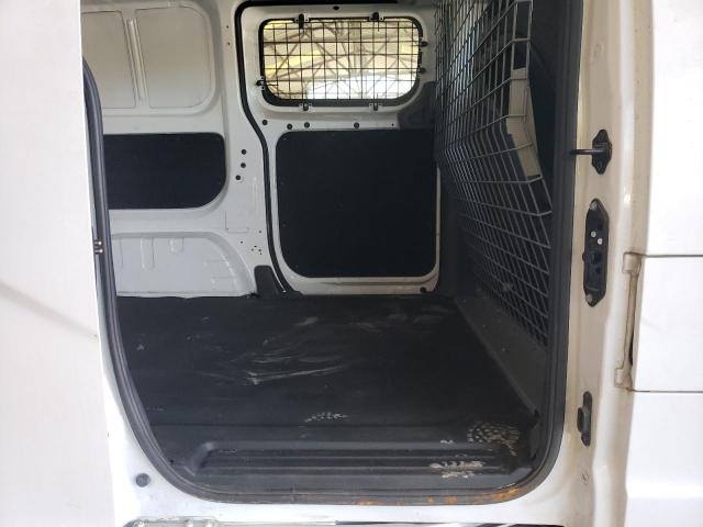 3N63M0ZN9HK719586 - 2017 CHEVROLET CITY EXPRE LT 白色 照片 11