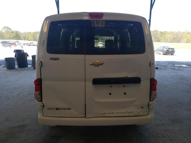 3N63M0ZN9HK719586 - 2017 CHEVROLET CITY EXPRE LT 白色 照片 6