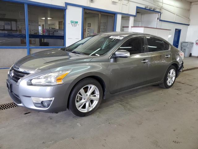 2015 NISSAN ALTIMA 2.5, 