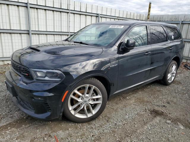 2021 DODGE DURANGO R/T, 