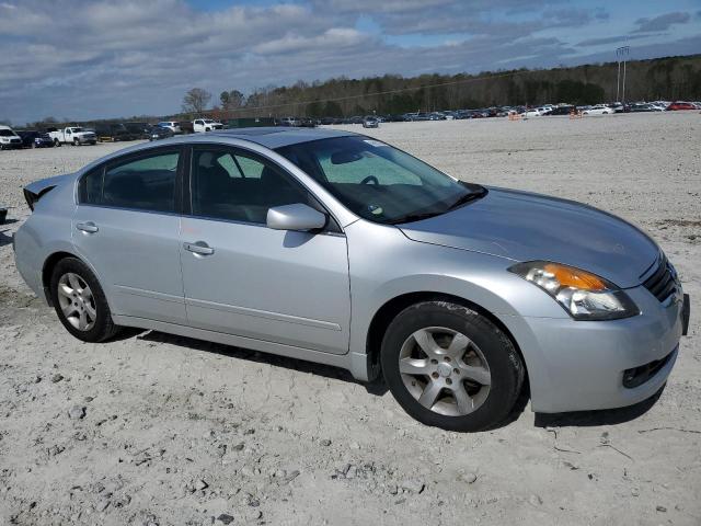 1N4AL21E29N531286 - 2009 NISSAN ALTIMA SE 2.5 SILVER photo 4