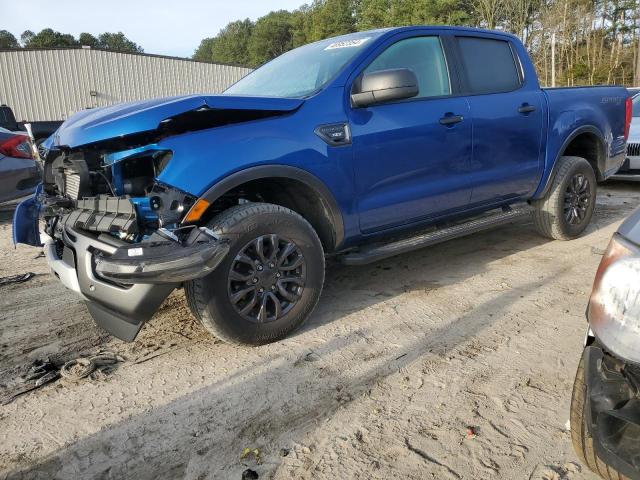 2019 FORD RANGER XL, 