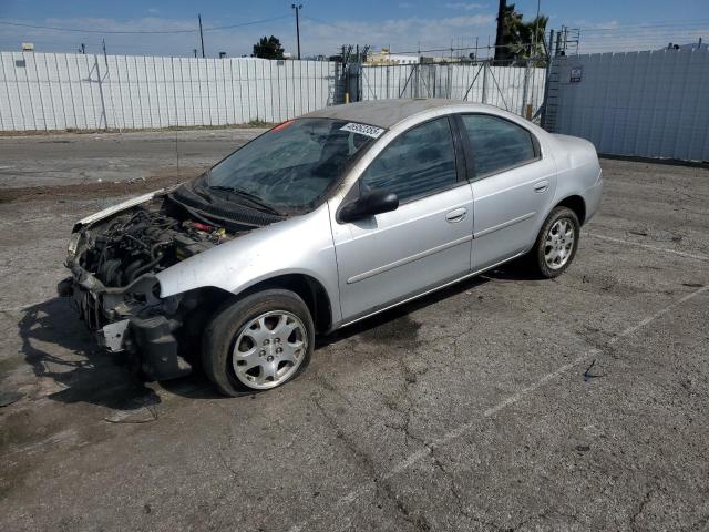 2005 DODGE NEON SXT, 