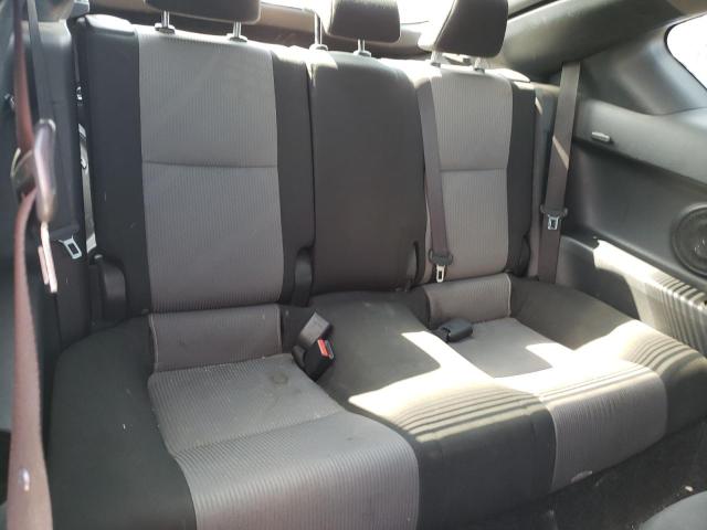 JTKJF5C74F3092397 - 2015 TOYOTA SCION TC 蓝色 照片 10