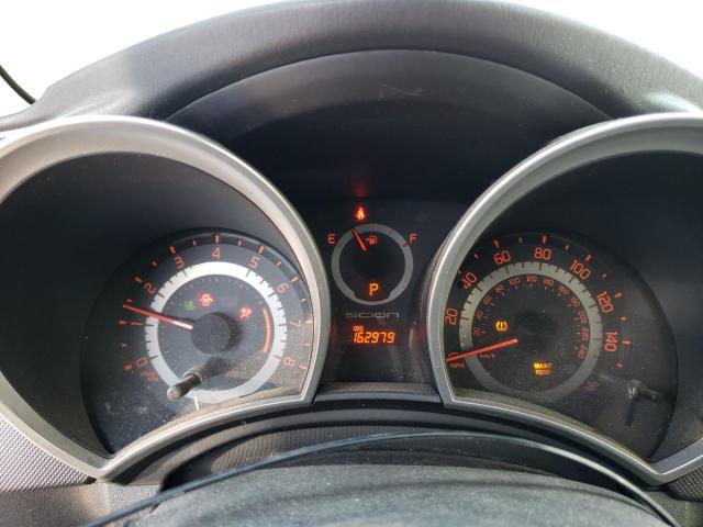 JTKJF5C74F3092397 - 2015 TOYOTA SCION TC 蓝色 照片 9