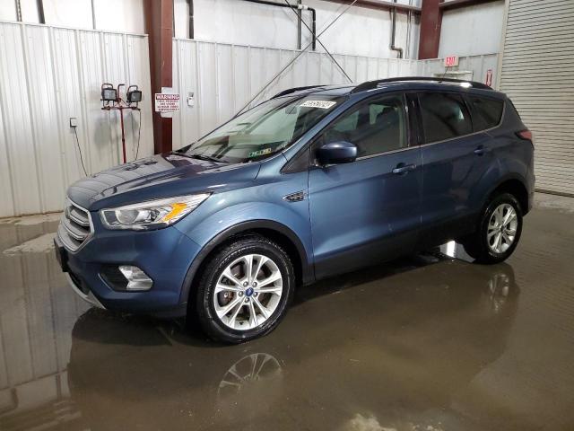 2018 FORD ESCAPE SEL, 