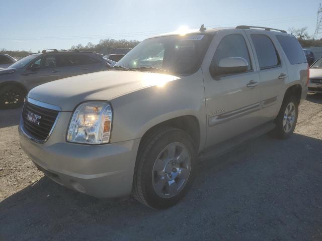 2007 GMC YUKON, 