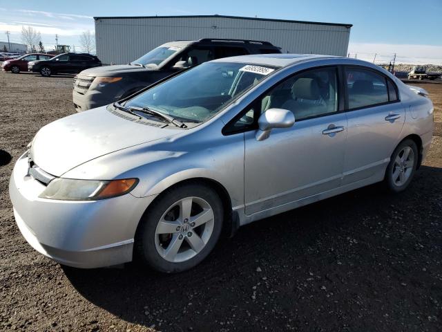 2006 HONDA CIVIC EX, 