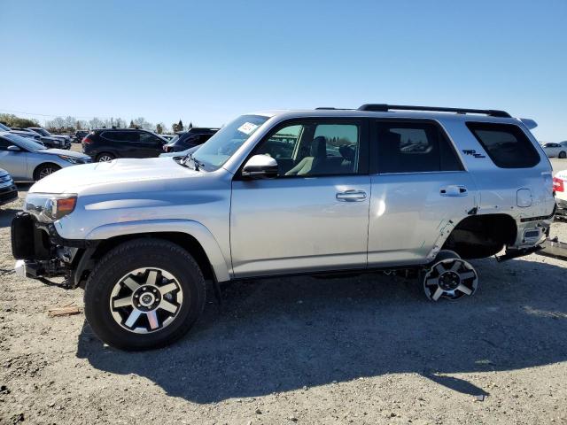 2023 TOYOTA 4RUNNER SE, 