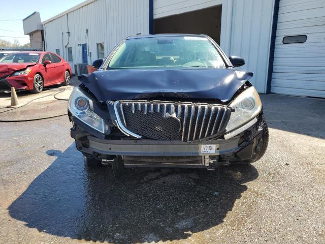 1G4PP5SK7F4188034 - 2015 BUICK VERANO BLUE photo 5