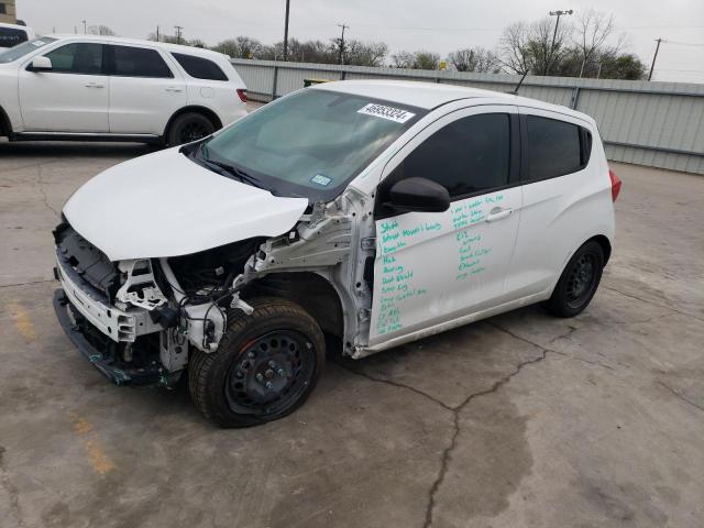 2018 CHEVROLET SPARK LS, 