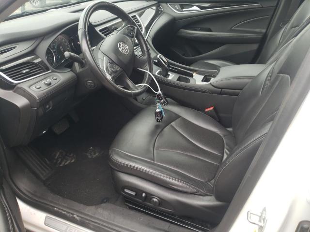 1G4ZP5SZ7JU122047 - 2018 BUICK LACROSSE ESSENCE თეთრი ფოტო 7