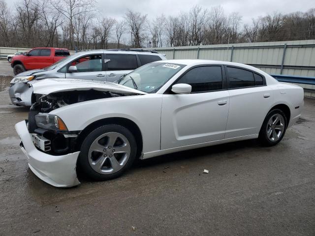 2012 DODGE CHARGER SXT, 