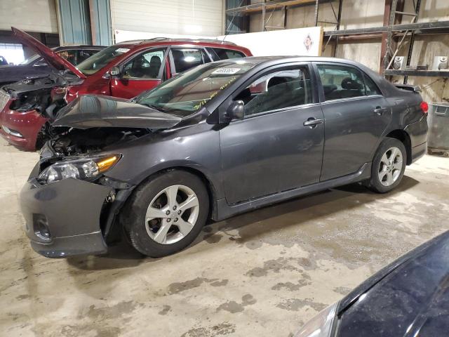 2012 TOYOTA COROLLA BASE, 