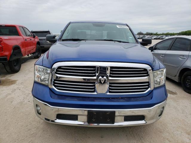 1C6RR6TT1KS694508 - 2019 RAM 1500 CLASS SLT 蓝色 照片 5