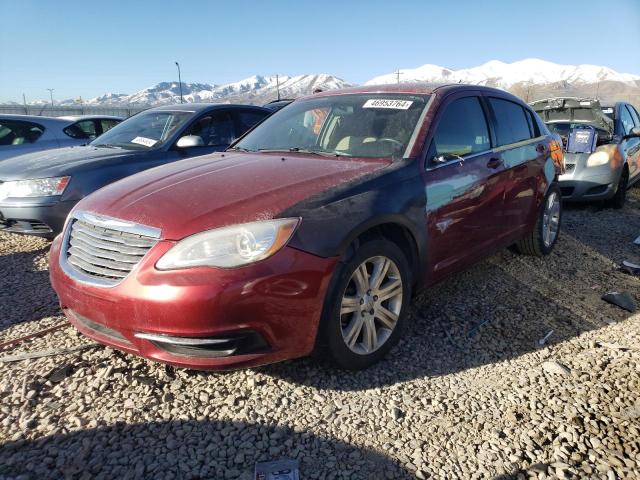 2013 CHRYSLER 200 TOURING, 