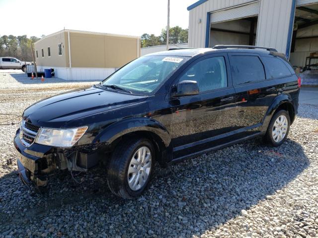 2020 DODGE JOURNEY SE, 