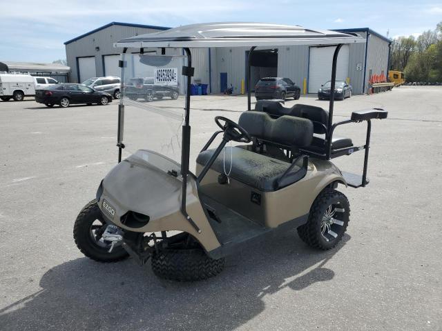 3148528 - 2017 EZGO GOLF CART TAN photo 2