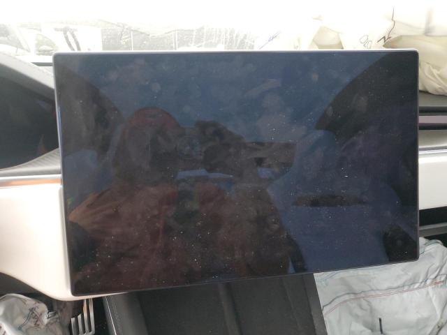 5YJSA1E62RF539887 - 2024 TESLA MODEL S WHITE photo 9