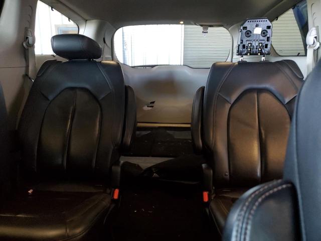 2C4RC1BG9KR597205 - 2019 CHRYSLER PACIFICA TOURING L BLACK photo 10