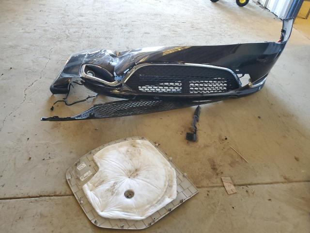 2C4RC1BG9KR597205 - 2019 CHRYSLER PACIFICA TOURING L BLACK photo 13