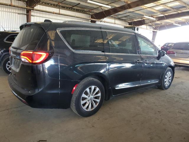 2C4RC1BG9KR597205 - 2019 CHRYSLER PACIFICA TOURING L BLACK photo 3