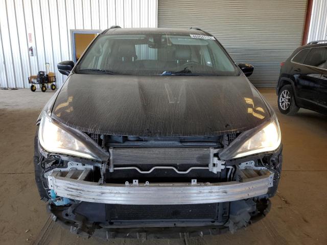 2C4RC1BG9KR597205 - 2019 CHRYSLER PACIFICA TOURING L BLACK photo 5