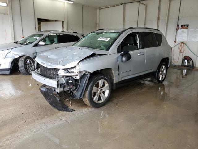 2012 JEEP COMPASS LATITUDE, 