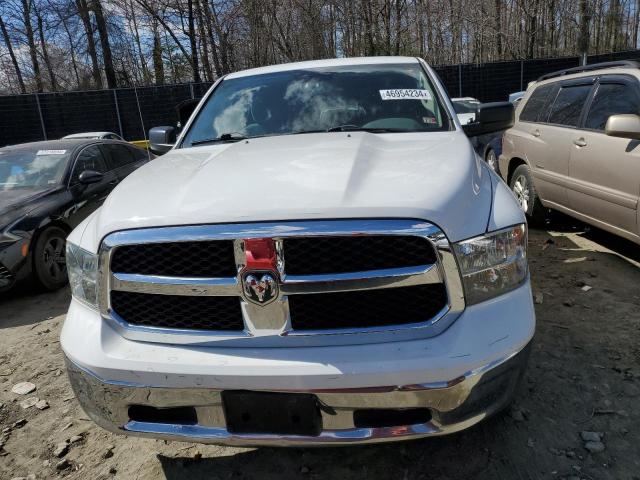 1C6RR7GG4DS590892 - 2013 RAM 1500 SLT WHITE photo 5