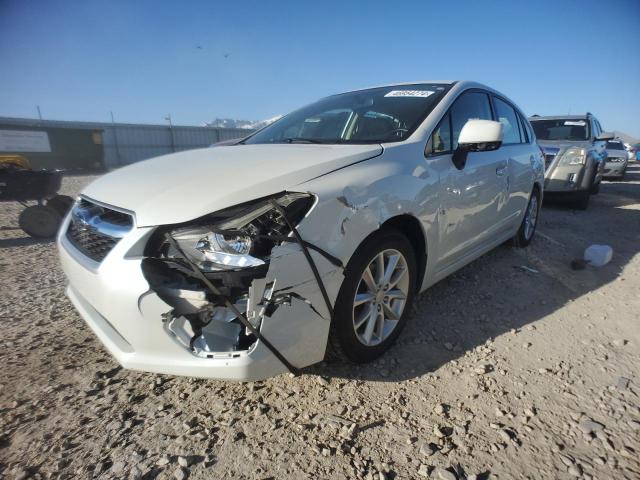 2014 SUBARU IMPREZA PREMIUM, 