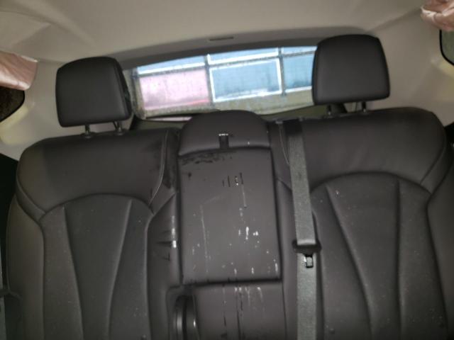 LRBFX2SAXKD088430 - 2019 BUICK ENVISION ESSENCE Արծաթագույն լուսանկար 10