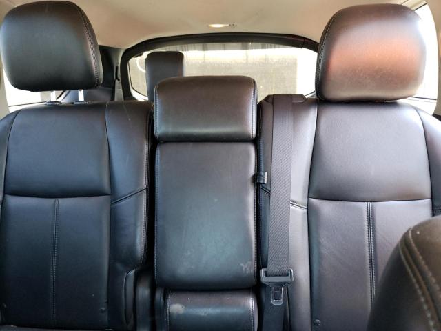 5N1AR2MN8DC605508 - 2013 NISSAN PATHFINDER S BLUE photo 10