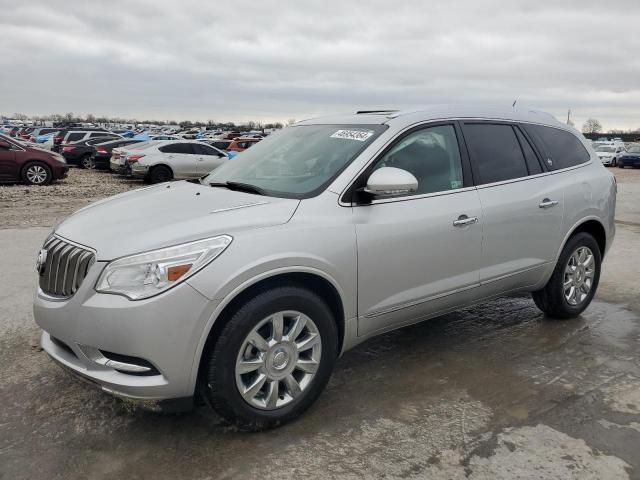 2015 BUICK ENCLAVE, 