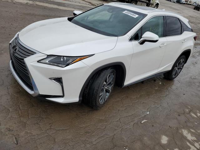 2018 LEXUS RX 350 BASE, 