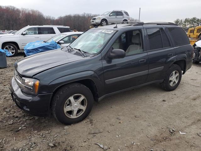 2005 CHEVROLET TRAILBLAZE LS, 