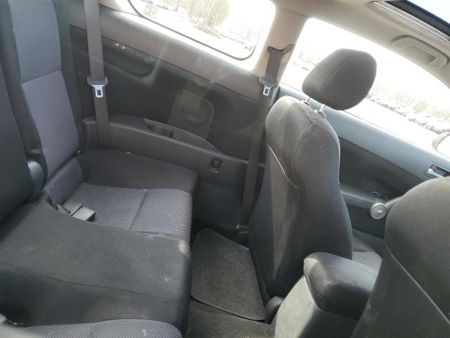 JTKDE167080241123 - 2008 TOYOTA SCION TC 白色 照片 10