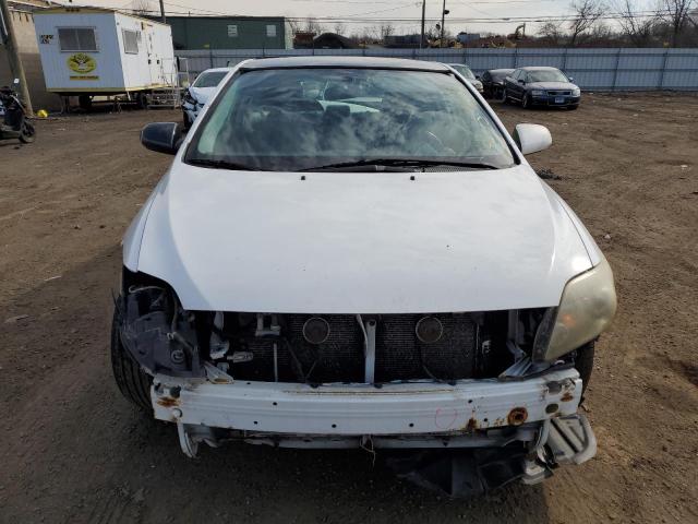 JTKDE167080241123 - 2008 TOYOTA SCION TC 白色 照片 5