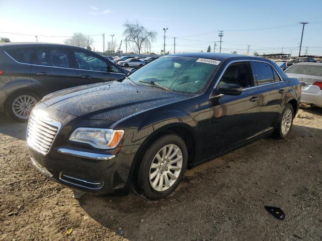 2014 CHRYSLER 300, 