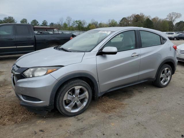 2018 HONDA HR-V LX, 