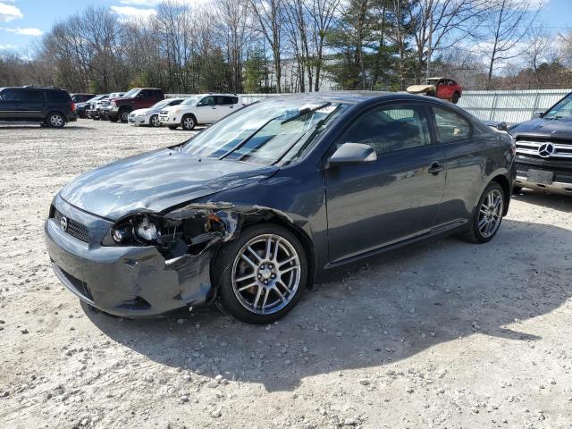 2008 TOYOTA SCION TC, 