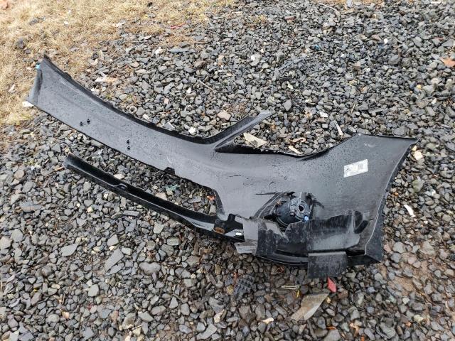 2T1BU4EEXBC678708 - 2011 TOYOTA COROLLA BASE BLACK photo 12