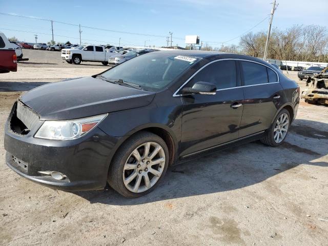 2013 BUICK LACROSSE TOURING, 