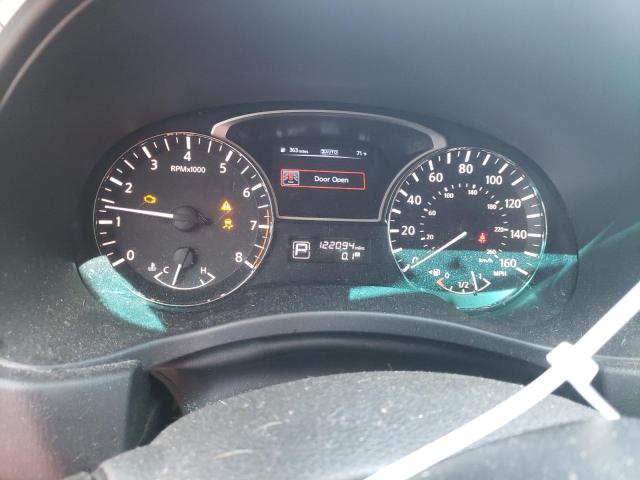 5N1AR2MM1EC694783 - 2014 NISSAN PATHFINDER S 蓝色 照片 9