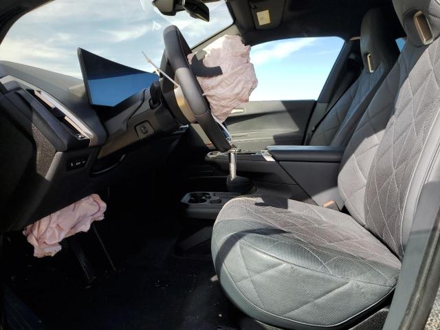 WB523CF08RCR31149 - 2024 BMW IX XDRIVE50 BLUE photo 7