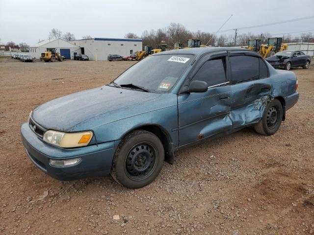 1996 TOYOTA COROLLA DX, 