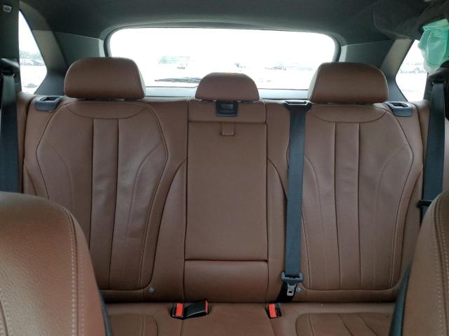 5UXKR2C32H0W43427 - 2017 BMW X5 SDRIVE35I BLACK photo 10